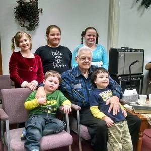 Meet your Posher, Kathy